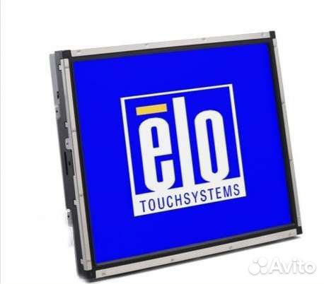 ELO Entuitive Touchmonitor 19’’ LCD 1947L