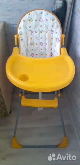 Стул для кормления