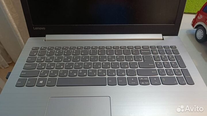 Lenovo ideapad 320