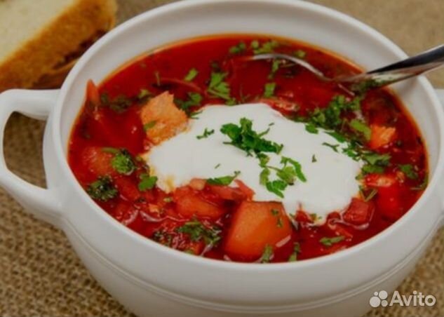 Личный повар