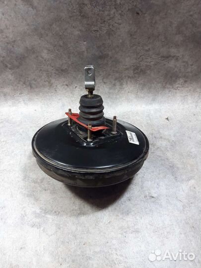 Усилитель тормозов вакуумный Джили мк