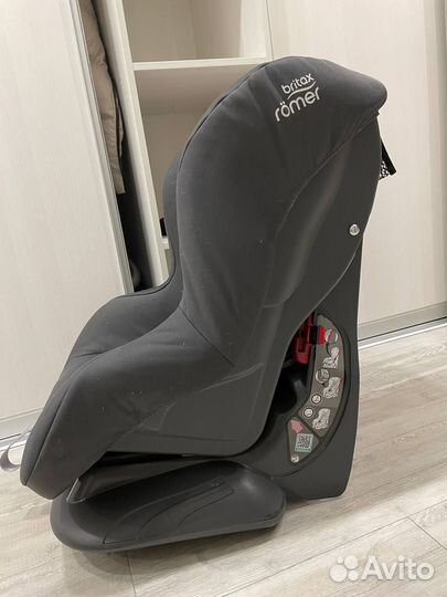 Britax Romer автокресло 9-18 кг
