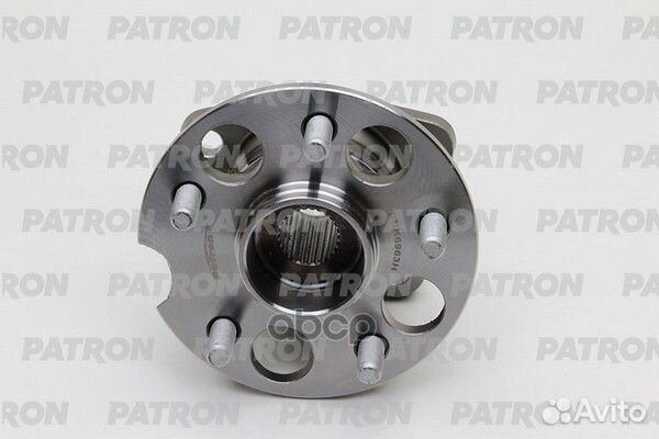 Patron Ступица колеса задн lexus: RX AWD 03-08