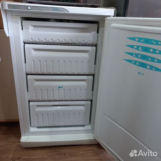 Морозильная камера бу
