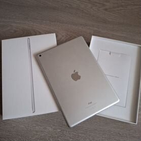 iPad 9-го поколения 64gb