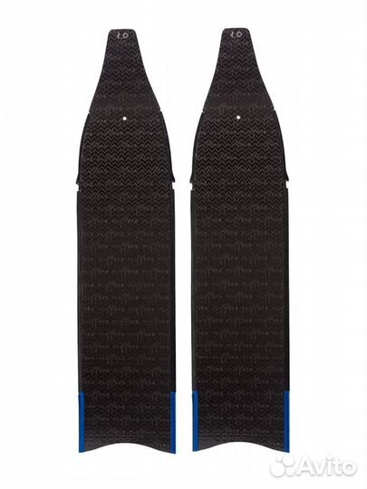 Лопасти для ласт С4 Flippers 25/Soft