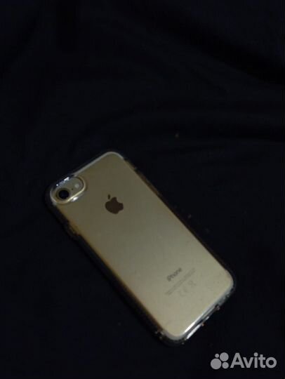 iPhone 7, 32 ГБ
