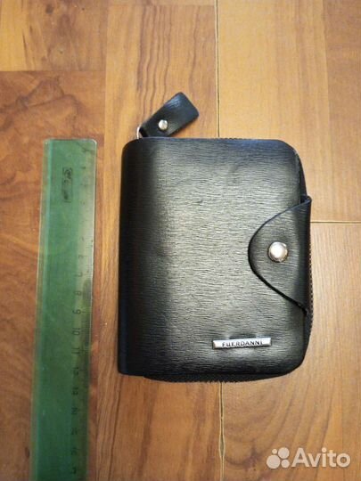 Кошелек женский