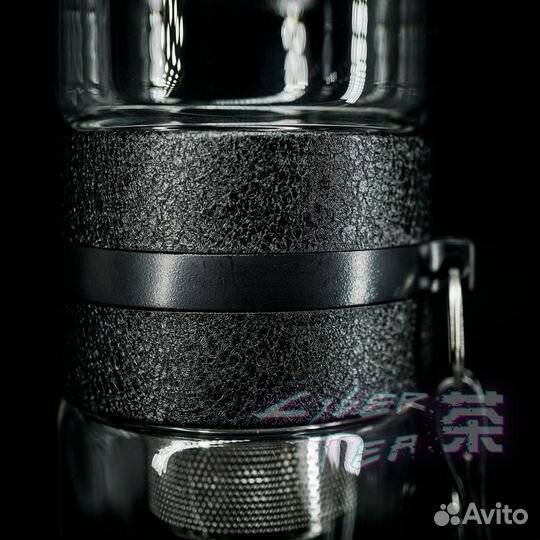 Термос / Колба - Заварник (300 мл.)