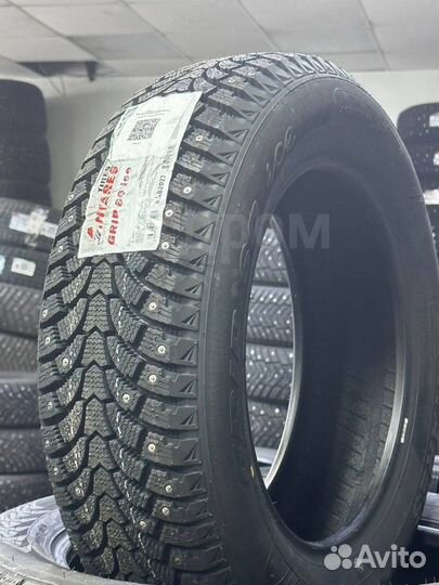 Antares Grip 60 Ice 265/60 R18