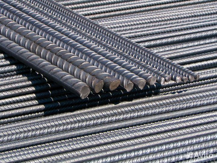 Арматура металлопрокат