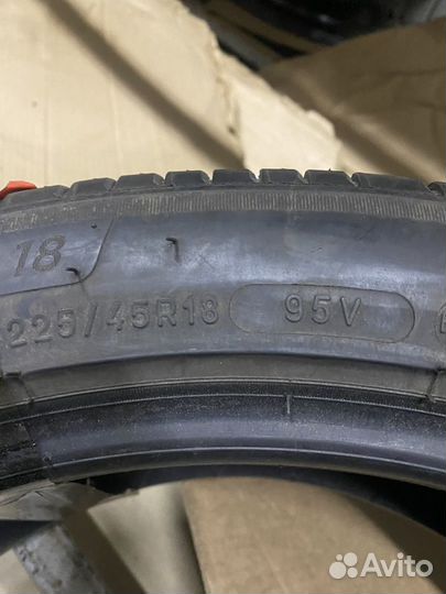 Michelin Primacy 4 225/45 R18 95V