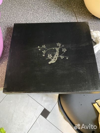 Набор для суши (керамика)