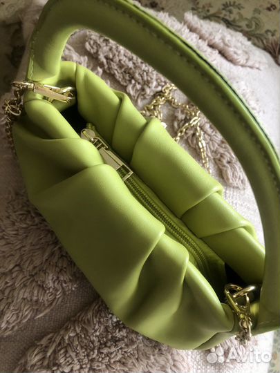 Сумка женская через плечо