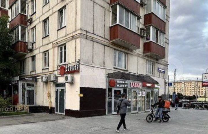 Общепит, 30 м². Собственник