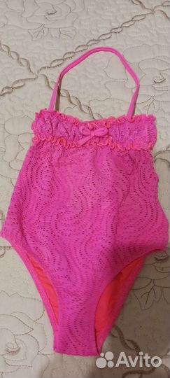 Купальник детский