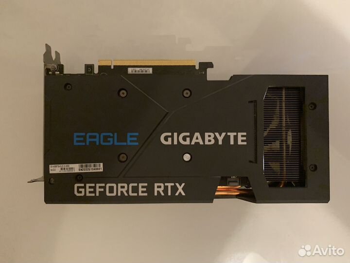 Gigabyte rtx 3060 ti