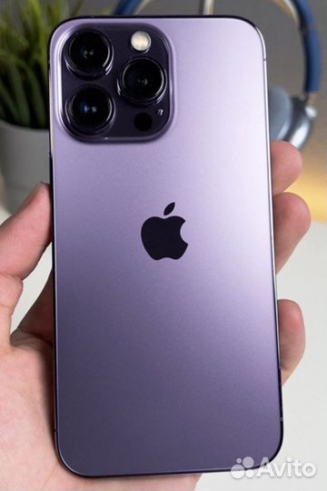 iPhone 14 Pro Max, 256 ГБ