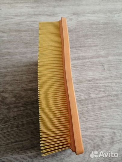 Воздушный фильтр бмв е/30,36,31,34