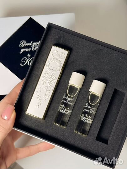 Kilian Good girl gone Bad оригинал