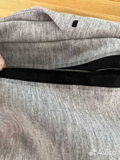 Nike tech fleece зипка плюс штаны