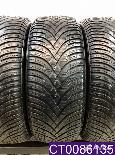 Bfgoodrich G-Force Winter 2 205/55 R16 96T