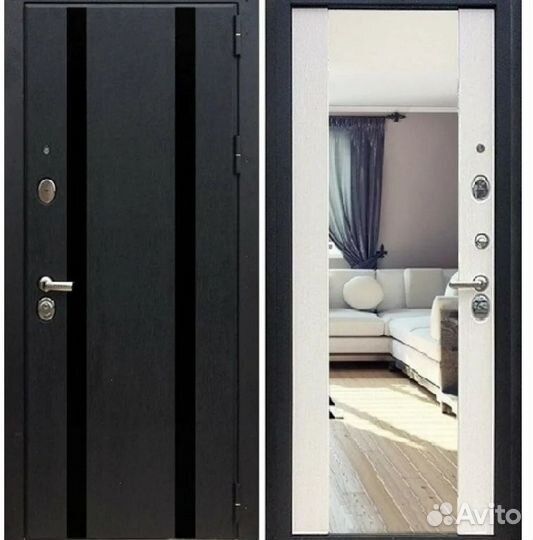 Входные двери