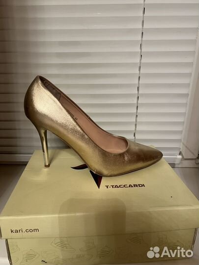 Туфли женские 40 размер, разные