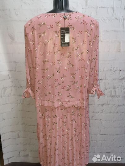 Нарядное платье 58 64
