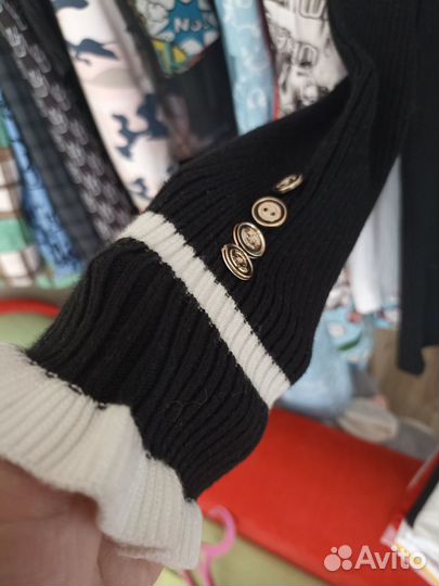 Школьная одежда для девочки 128 134