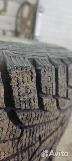 Hankook Winter I'Pike 185/60 R15 88