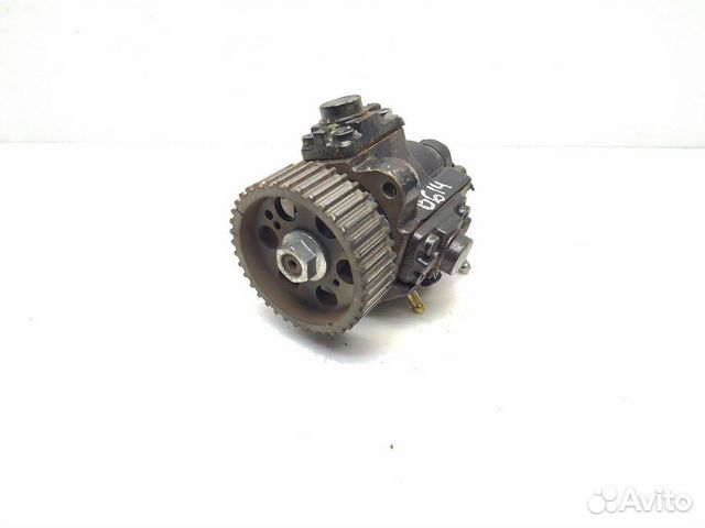 Тнвд Opel Insignia (A) 2011 55571005