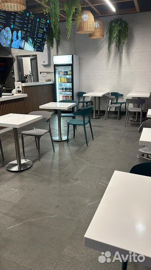 Клининговая компания