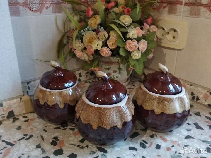 Горшок для запекания