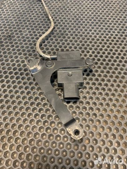 Датчик температуры выхлопных газов Bentley