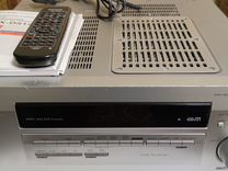 Аудио/видео ресивер Pioneer VSX-D512