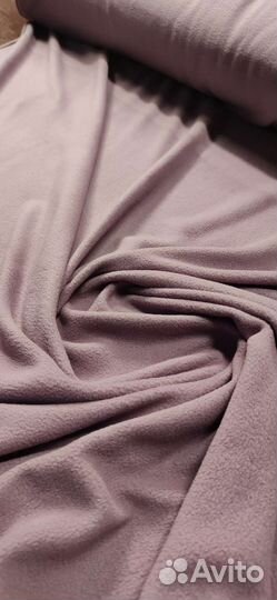 Флис ткань