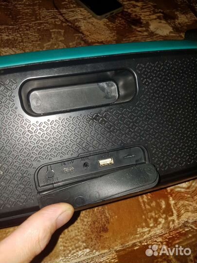 Колонка hopestar a20