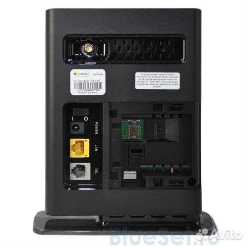 4G/LTE Huawei E5172As-22 под смарт-тарифы