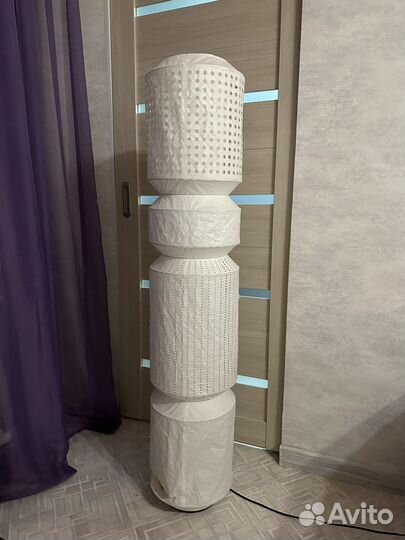 Светильник напольный IKEA