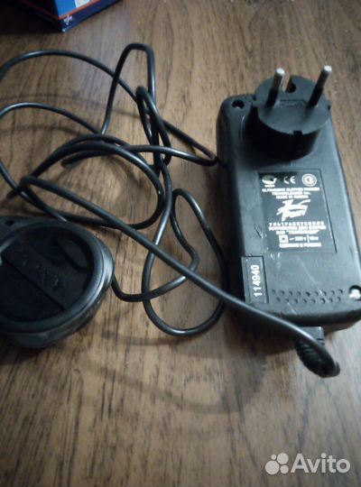 Устройство для стирки ультразвуковое