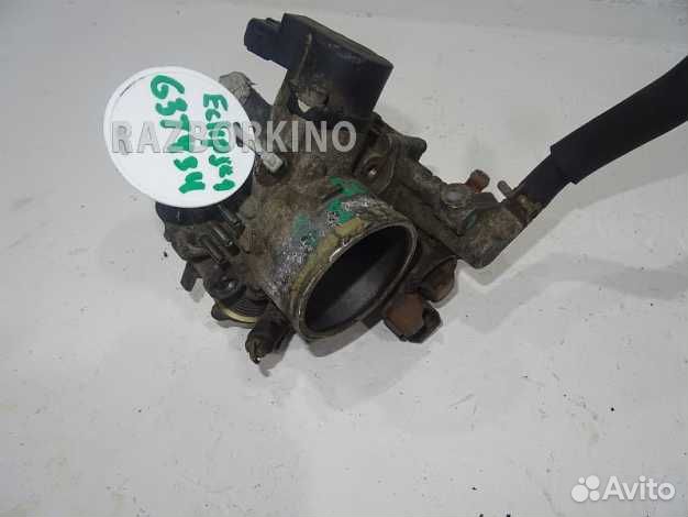 Дроссельная заслонка MD176372