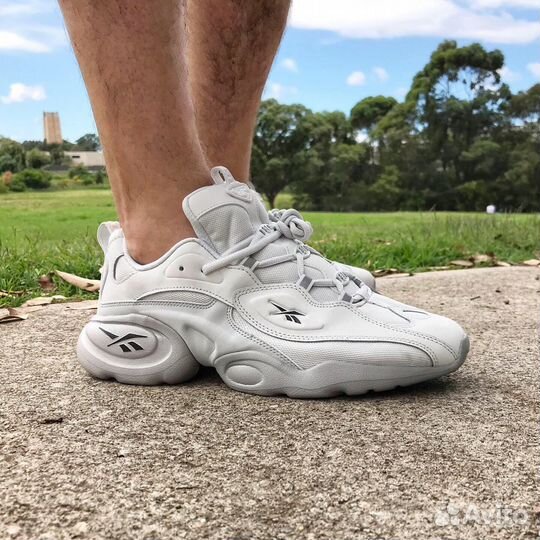 Кроссовки Reebok Electrolyte 97