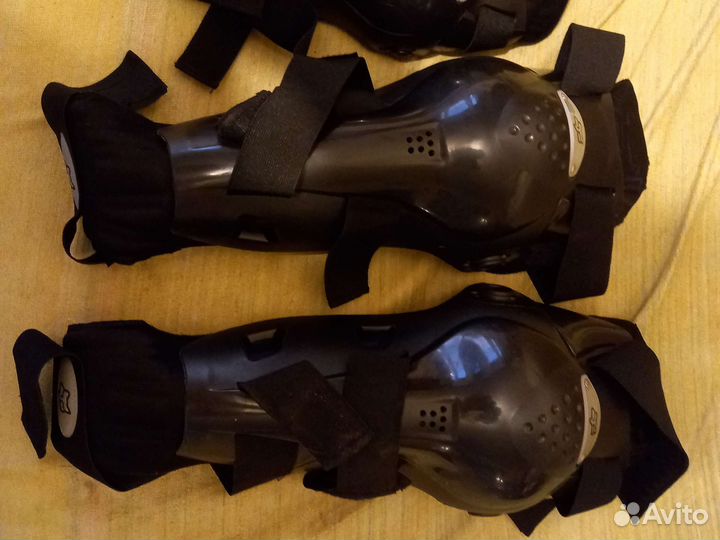 Мотозащита комплект