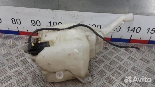 Бачок омывателя honda civic 8 (GDN15NL01)