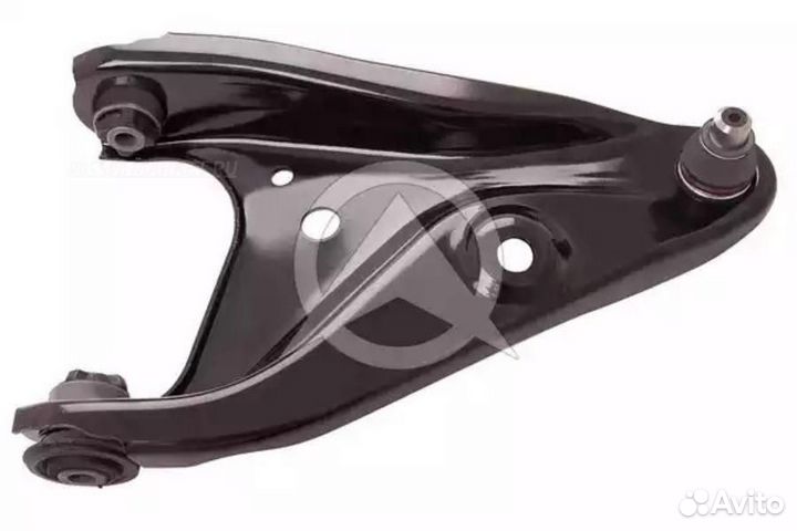 Sidem 5971 Рычаг подвески перед прав