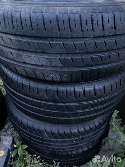 КАМА Кама-217 185/60 R14 26G