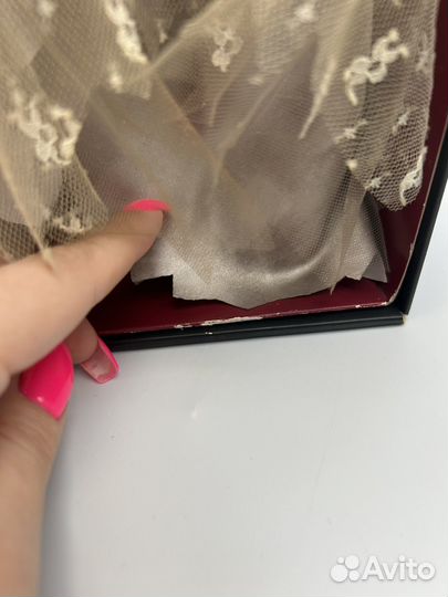 Барби зомби невеста Haunted Beauty Zombie bride