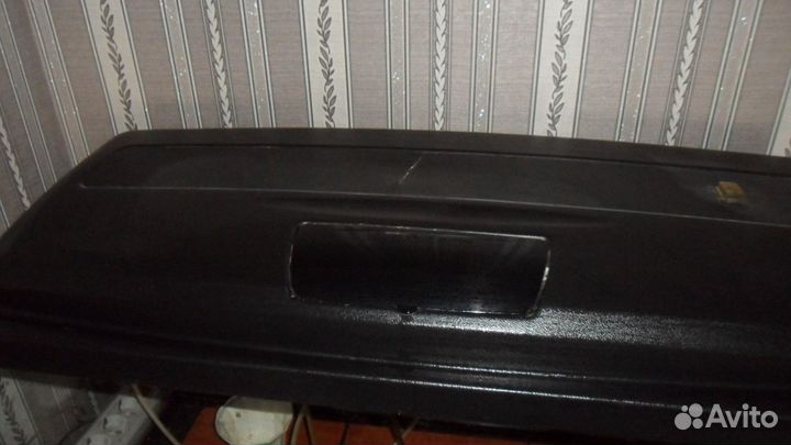 Аквариум с тумбой 110 литров