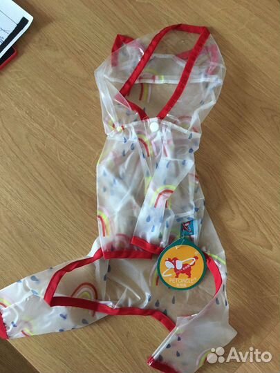 Одежда и обувь для собак